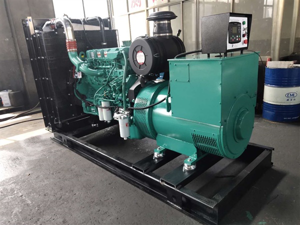 重庆康明斯柴油51漫画